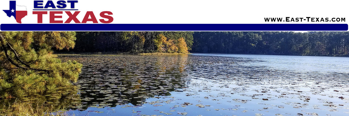 Lake Conroe ... location, maps, things to do, photos