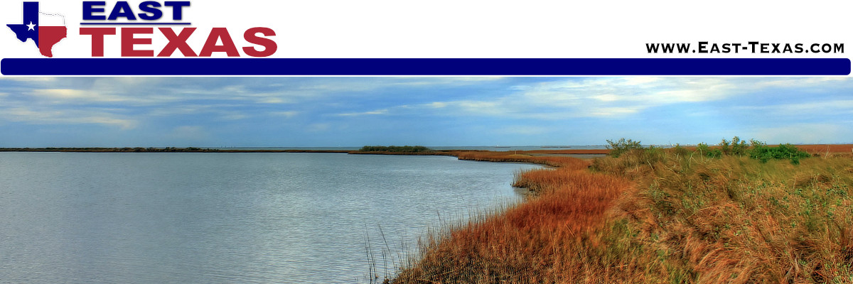 Port Neches in south East Texas, location, population, attractions, map and local resources