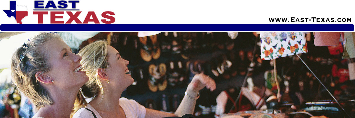 Top 20 Texas favorite shopping venues