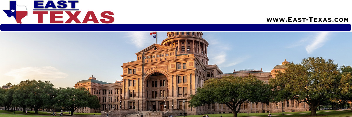 All about Texas ... cities, population, attractions, nickname, State Capitol ... and more!