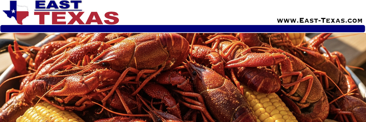 Texas Crawfish, where to buy online and in stores
