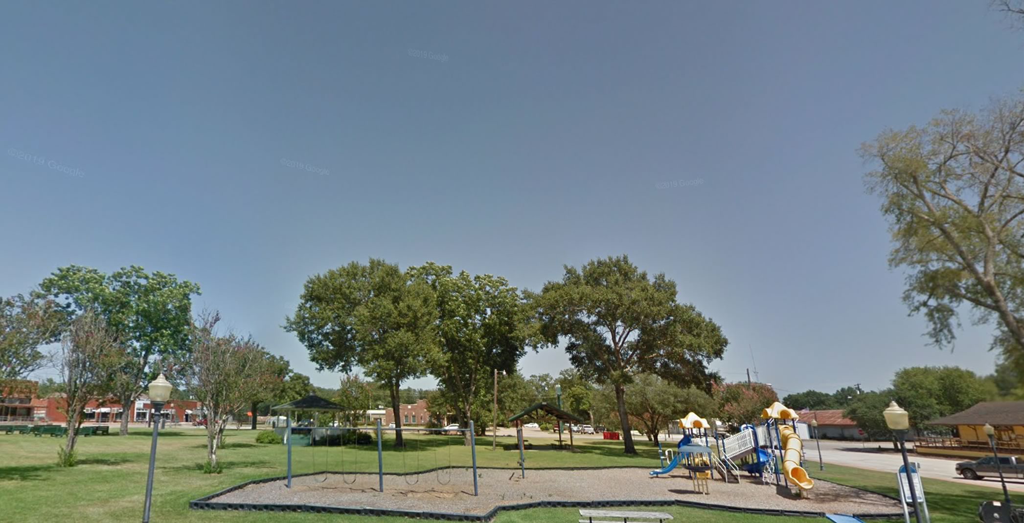 Frankston City Square Park Frankston City Square Park