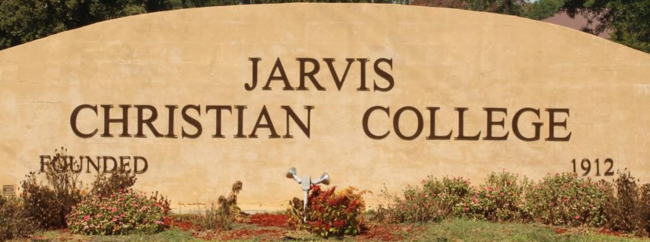 Jarvis Christian College in Hawkins, Texas Jarvis Christian College