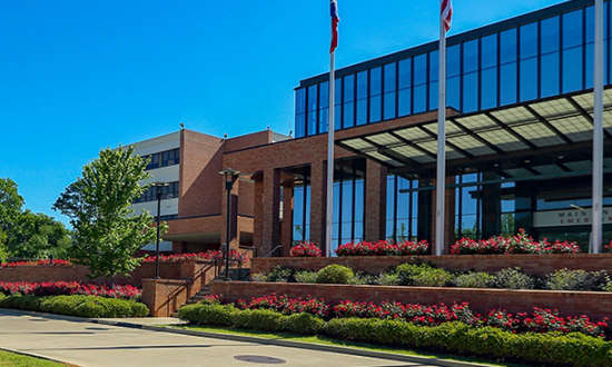 UT Health East Texas in Henderson