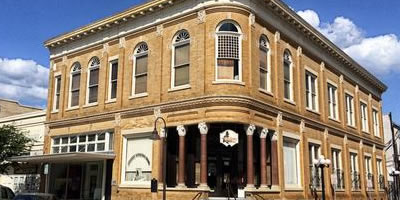 Longview, Texas ... location, maps, things to do, hotels and attractions