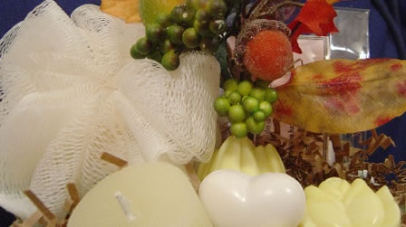 Shopping in Downtown Kilgore, Texas