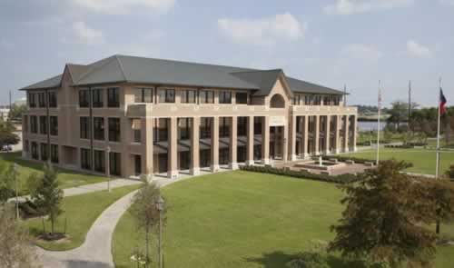 Lamar State College at Orange 