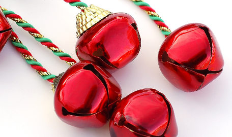 Tatum Jingle Bell Bop & Shop in East Texas