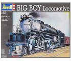 Union Pacific Big Boy Model by Revell ... at Amazon