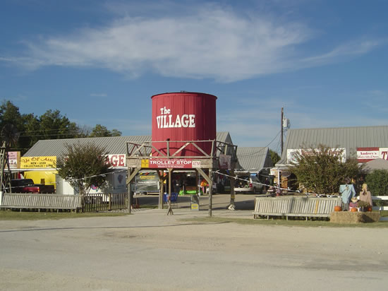 Canton First Monday Trade Days