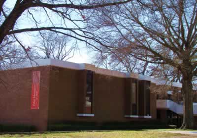 Tyler Museum of Art