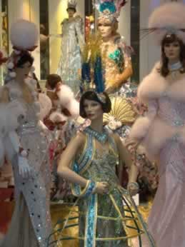 The Tyler Rose Museum