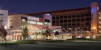 UT Health Science Center in East Texas